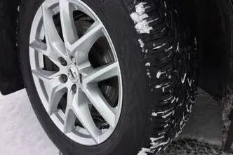 Volvo XC60, 2.0, 140 kW, diesel, automatic, four-wheel drive