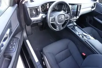 Volvo V60, 2.0, 140 kW, дизель, автомат, передний привод