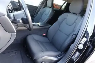 Volvo V60, 2.0, 140 kW, дизель, автомат, передний привод