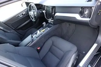 Volvo V60, 2.0, 140 kW, дизель, автомат, передний привод