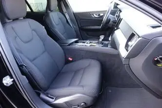 Volvo V60, 2.0, 140 kW, дизель, автомат, передний привод