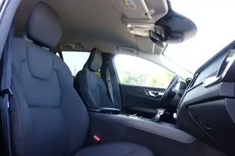 Volvo V60, 2.0, 140 kW, дизель, автомат, передний привод