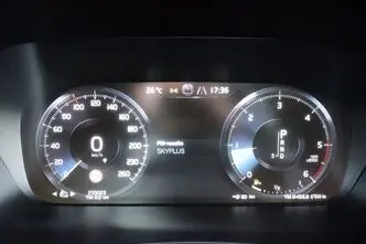 Volvo V60, 2.0, 140 kW, дизель, автомат, передний привод