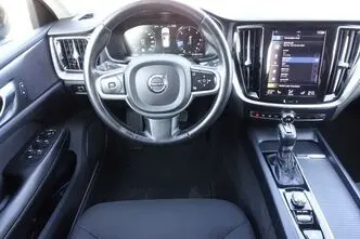 Volvo V60, 2.0, 140 kW, дизель, автомат, передний привод