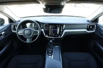 Volvo V60, 2.0, 140 kW, дизель, автомат, передний привод