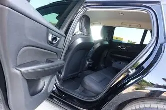 Volvo V60, 2.0, 140 kW, дизель, автомат, передний привод