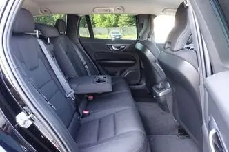 Volvo V60, 2.0, 140 kW, дизель, автомат, передний привод