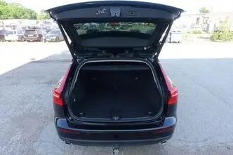 Volvo V60, 2.0, 140 kW, дизель, автомат, передний привод