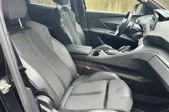 Peugeot 3008, 1.2, 96 kW, бензин, автомат, передний привод