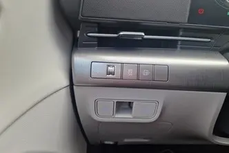Hyundai Kona, 1.6, 77.2 kW, hybrid, automatic, front-wheel drive