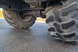 diesel, automatic