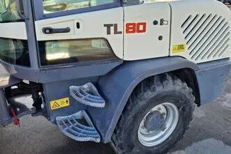 diesel, automatic