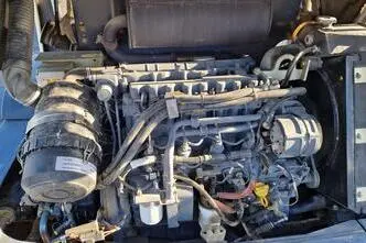 diesel, automatic