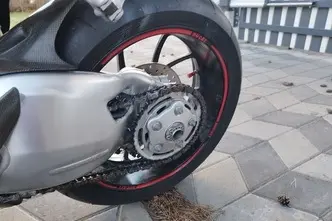 DUCATI 848, 0.8, 92 kW, bensiin, manuaal, tagavedu