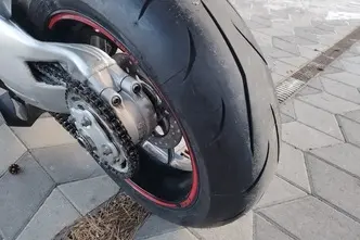 DUCATI 848, 0.8, 92 kW, bensiin, manuaal, tagavedu