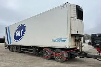 Schmitz Cargobull SCB S3B