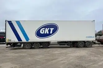 Schmitz Cargobull SCB S3B