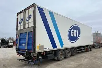 Schmitz Cargobull SCB S3B