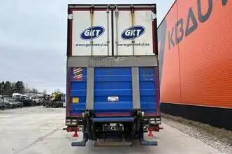 Schmitz Cargobull SCB S3B