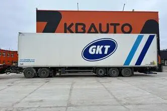 Schmitz Cargobull SCB S3B