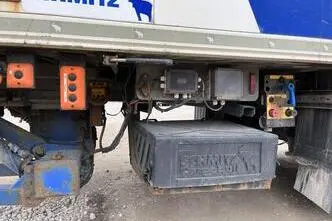 Schmitz Cargobull SCB S3B