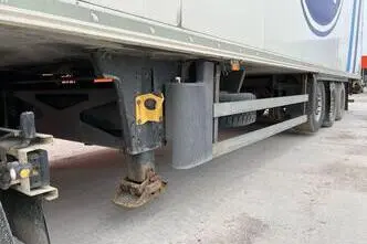 Schmitz Cargobull SCB S3B