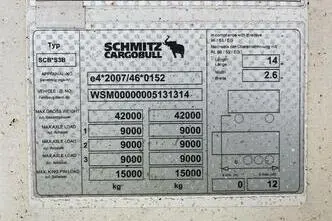 Schmitz Cargobull SCB S3B