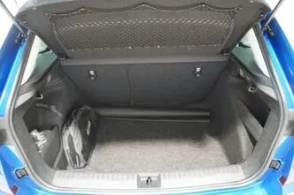 Škoda Kamiq, 1.0, 81 kW, petrol, manual, front-wheel drive