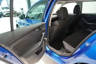 Škoda Kamiq, 1.0, 81 kW, petrol, manual, front-wheel drive