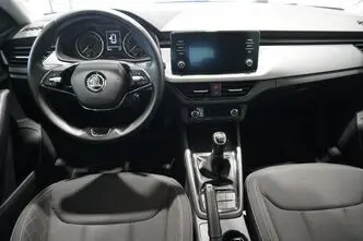Škoda Kamiq, 1.0, 81 kW, petrol, manual, front-wheel drive