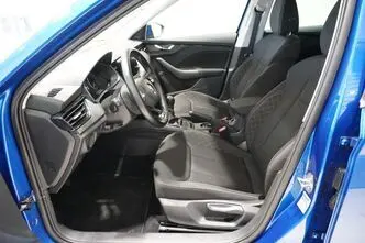 Škoda Kamiq, 1.0, 81 kW, petrol, manual, front-wheel drive