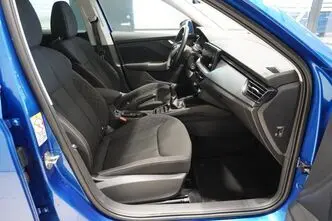 Škoda Kamiq, 1.0, 81 kW, petrol, manual, front-wheel drive