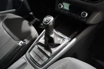 Škoda Kamiq, 1.0, 81 kW, petrol, manual, front-wheel drive