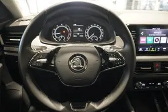 Škoda Kamiq, 1.0, 81 kW, petrol, manual, front-wheel drive