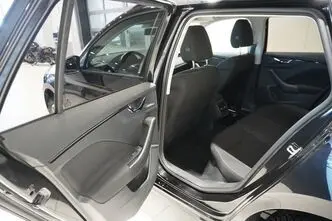 Škoda Kamiq, 1.0, 85 kW, petrol, automatic, front-wheel drive