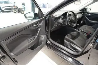 Škoda Kamiq, 1.0, 85 kW, petrol, automatic, front-wheel drive