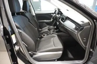 Škoda Kamiq, 1.0, 85 kW, petrol, automatic, front-wheel drive