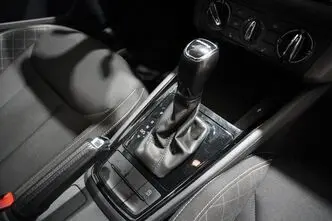 Škoda Kamiq, 1.0, 85 kW, petrol, automatic, front-wheel drive