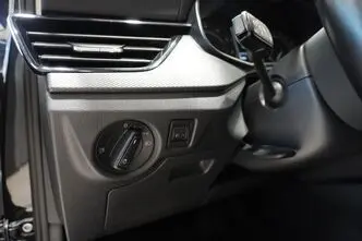 Škoda Kamiq, 1.0, 85 kW, petrol, automatic, front-wheel drive