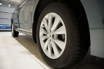 Škoda Kamiq, 1.0, 81 kW, petrol, automatic, front-wheel drive