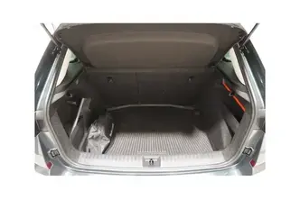 Škoda Kamiq, 1.0, 81 kW, petrol, automatic, front-wheel drive