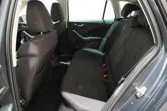 Škoda Kamiq, 1.0, 81 kW, petrol, automatic, front-wheel drive