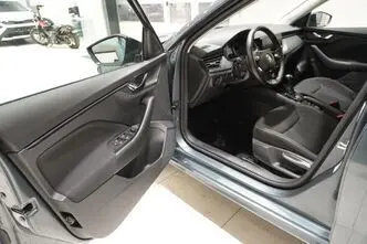 Škoda Kamiq, 1.0, 81 kW, petrol, automatic, front-wheel drive