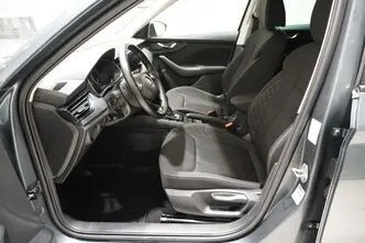 Škoda Kamiq, 1.0, 81 kW, petrol, automatic, front-wheel drive
