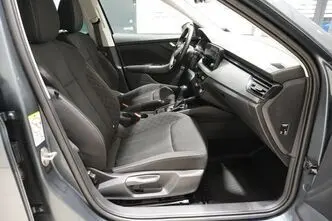 Škoda Kamiq, 1.0, 81 kW, petrol, automatic, front-wheel drive