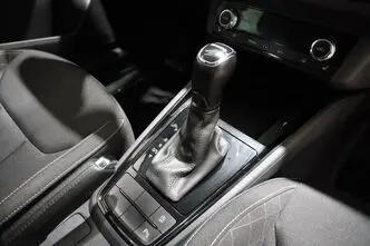 Škoda Kamiq, 1.0, 81 kW, petrol, automatic, front-wheel drive
