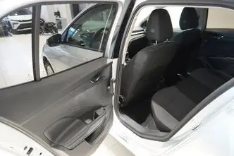 Škoda Fabia, 1.0, 81 kW, petrol, automatic, front-wheel drive