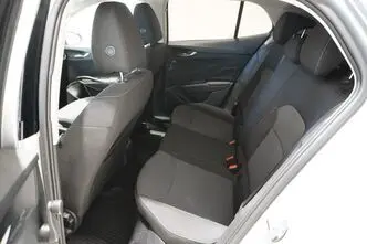 Škoda Fabia, 1.0, 81 kW, petrol, automatic, front-wheel drive