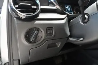 Škoda Fabia, 1.0, 81 kW, petrol, automatic, front-wheel drive