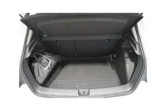 Škoda Fabia, 1.0, 81 kW, бензин, автомат, передний привод